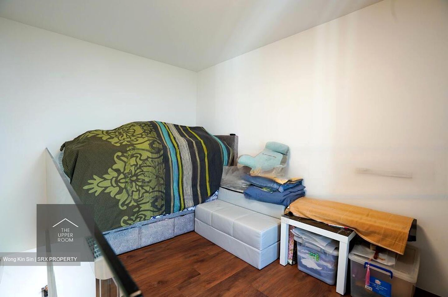 Normanton Park (D5), Apartment #459006931